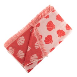 Serviette de plage enfant 