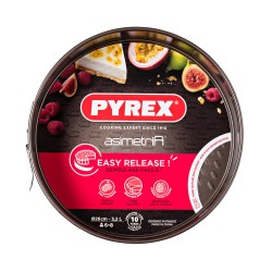 PYREX - Moule à soufflé - 21 cm