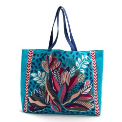 Sac brodé Arine