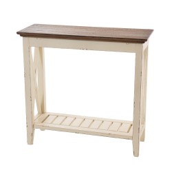 Console Brocante 