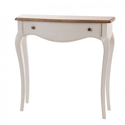 Console Loberon petit modèle
