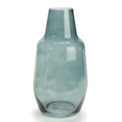  Vase Etnic gris