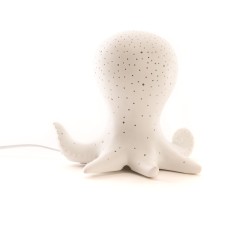 Lampe pieuvre