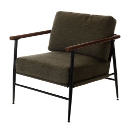 Fauteuil Tamara 