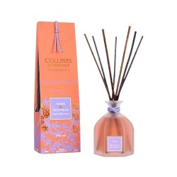 Bouquet parfumé 100ml ambre...