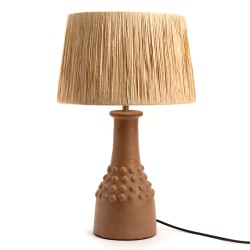 Lampe de table Amaya