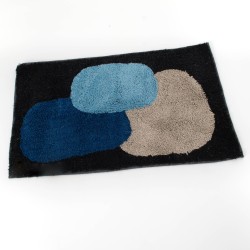 Tapis Galets 80x120 cm