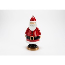 Père Noël moderne 