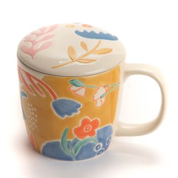 Mug filtre Enola (lot de 4)