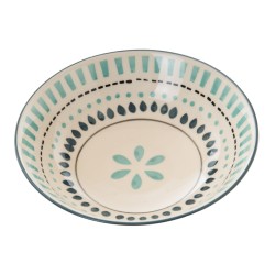 Assiette creuse Peluso (lot...