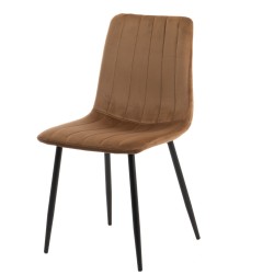 Chaise Viviana Taupe (lot...