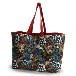 Sac Sohane bleu