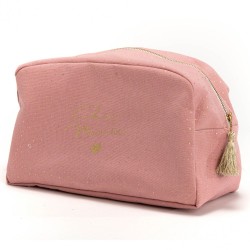 Trousse de toilette mamie
