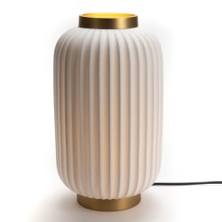 Lampe Elisa grand modèle 