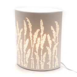 Lampe épis