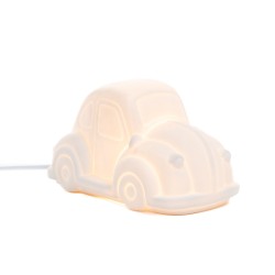 Lampe voiture