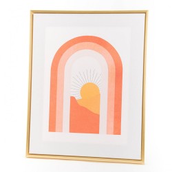 Toile solaire 40x50 cm