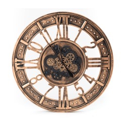 Horloge Roméo 90 cm 