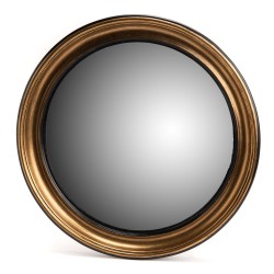 Miroir Petra rond grand modèle