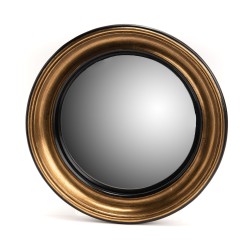 Miroir Petra rond petit modèle