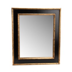 Miroir Aby noir