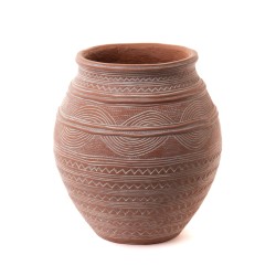 Vase Casablanca 35 cm