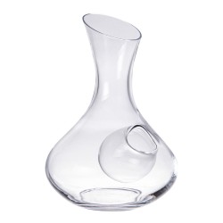 Carafe à vin...