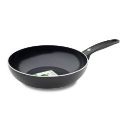 Poêle wok cambridge 28 cm...