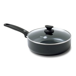 Sauteuse cambridge 24 cm en...
