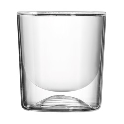 Lot de 2 verres thermo...