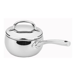 Casserole olympe inox...