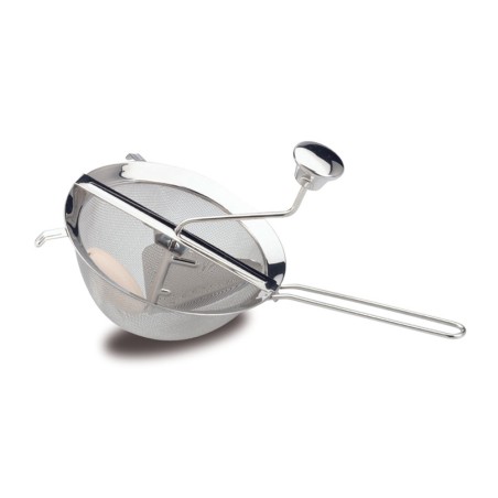 Passe Coulis Inox 20cm Guillouard