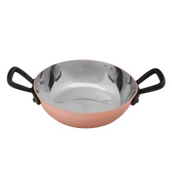 Plat à servir 24 cm rond...