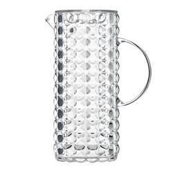 Carafe tiffany transparent