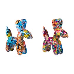 Funny dog street 27,5 cm (1...