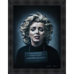 Granger American Idol 60x80