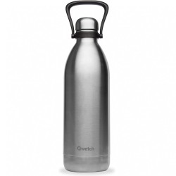 Bouteille isotherme inox...