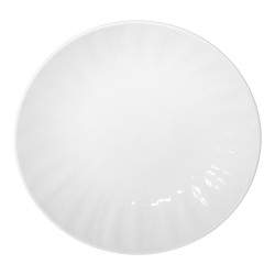 Assiette plate Emma 26,5 cm...