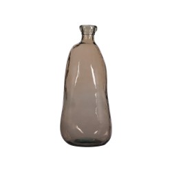 Vase Simplicity sable 35 cm