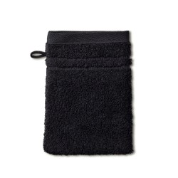 Gant de toilette leonora noir