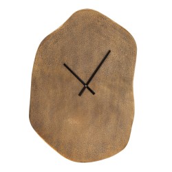 Horloge Organic or 50 x 35...