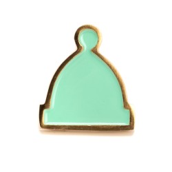 Patère bonnet