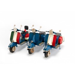Scooter Italien (1 modèle...