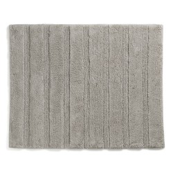 Tapis de bain Megan gris...