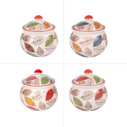 Sucrier forest 10 cm (1...