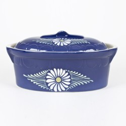 Terrine ovale 7,3l alsace