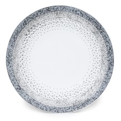 Plat rond 30 cm stella