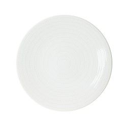 Assiette plate fiory 27 cm...