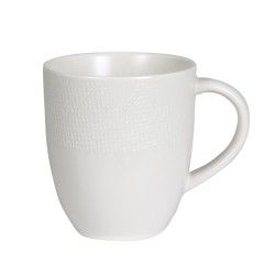 Mug 30 cl vésuvio blanc...