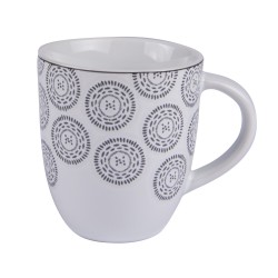 Mug chloé 30 cl anthracite...